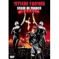 Mylène Farmer : Mylenium tour: Amazon.fr: Mylène Farmer